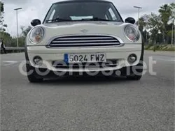 Beige Usado 2007 Mini Cooper Utilitario | 5000 € (Buen precio)