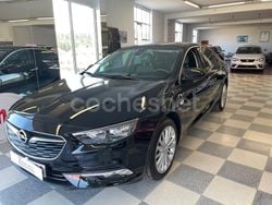 Negro Usado 2019 Opel Insignia Innovation Berlina | 15.800 € (Un poco caro)