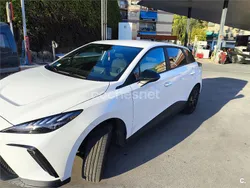 Eléctrico Usado 2022 MG MG4 EV Utilitario | 18.500 €