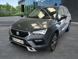 Usado 2021 Seat Ateca Style SUV | 23.900 € (Precio justo)