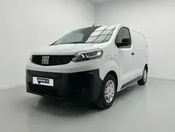 Blanco Usado 2023 Fiat Scudo Business Monovolumen | 22.975 € (Super precio)