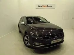 Gris/plata Nuevo 2024 VW Passat Alltrack | 51.990 €