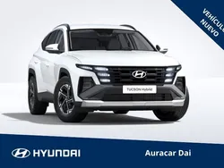 Otro Nuevo 2025 Hyundai Tucson SUV | 35.750 € (Precio justo)