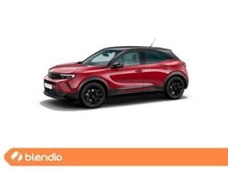 Rojo Usado 2023 Opel Mokka-e GSe SUV | 41.500 €