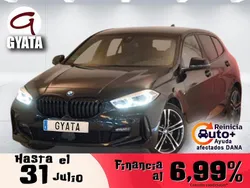 Negro Usado 2024 BMW 118 Comfort Edition Utilitario | 28.500 € (Un poco caro)