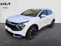 Todoterreno Usado 2023 Kia Sportage SUV | 28.440 € (Buen precio)