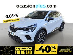 Blanco Usado 2024 Mitsubishi ASX SUV | 25.690 € (Precio justo)