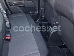 Verde Usado 2023 Citroën C3 Aircross Shine SUV | 16.500 € (Precio justo)