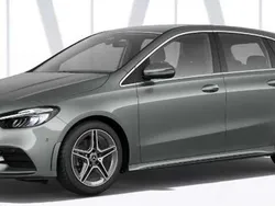 Gris Usado 2023 Mercedes B200 Monovolumen | 32.900 € (Precio justo)