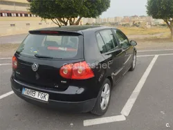 VW Golf V