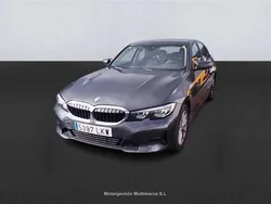 Usado 2020 BMW 330e Coupe | 25.700 €