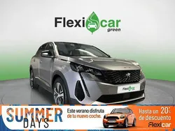 Gris Usado 2023 Peugeot 3008 Allure SUV | 27.490 € (Precio justo)