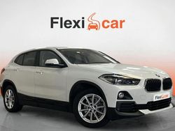 Blanco Usado 2021 BMW X2 SUV | 21.970 € (Super precio)