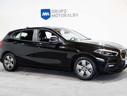 Usado 2021 BMW 116 Utilitario | 18.990 € (Precio justo)