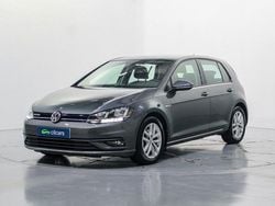 Usado 2020 VW Golf VIII Advance | 17.990 € (Precio justo)