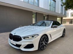 Blanco Usado 2019 BMW M850 Coupe | 69.850 € (Caro)