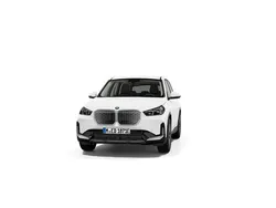 Blanco Usado 2024 BMW iX1 Comfort Edition SUV | 37.900 € (Super precio)