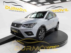 Blanco Usado 2019 Seat Arona Ecomotive SUV | 15.499 € (Un poco caro)