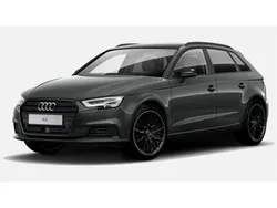 Audi exclusive Usado 2019 Audi A3 Sportback S-Line Berlina | 35.900 €