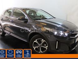 Gris / plata Usado 2024 Kia XCeed SUV | 26.250 € (Un poco caro)