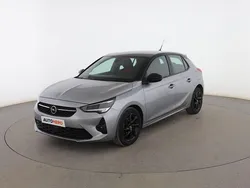 Gris Usado 2021 Opel Corsa GS Line Utilitario | 13.599 € (Caro)