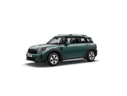 Usado 2021 Mini One Countryman SUV | 25.900 € (Un poco caro)