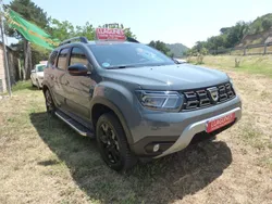 Gris Usado 2022 Dacia Duster Extreme SUV | 22.950 €