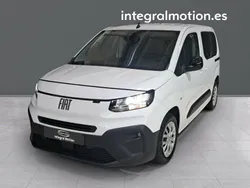 Blanco Nuevo 2025 Fiat Doblò Monovolumen | 19.413 € (Super precio)