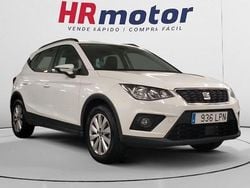 Usado 2021 Seat Arona Style SUV | 14.790 € (Precio justo)