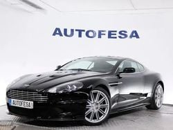 Usado 2008 Aston Martin DBS Coupe | 149.500 €