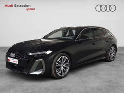 Negro Usado 2024 Audi A5 Advanced Plus Coupe | 51.300 €