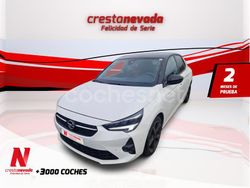 Blanco Usado 2023 Opel Corsa Berlina | 14.990 € (Precio justo)
