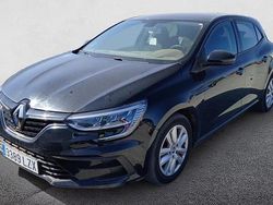Usado 2022 Renault Mégane IV Intens | 15.840 € (Buen precio)