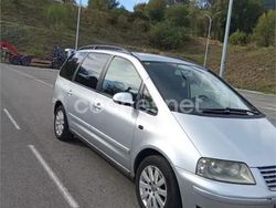 Gris / plata Usado 2004 VW Sharan Comfortline Monovolumen | 4800 €
