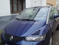 Azul Usado 2002 Renault Avantime Privilege Coupe | 6600 €
