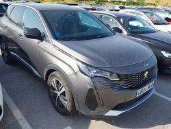Usado 2023 Peugeot 3008 Allure | 22.450 €