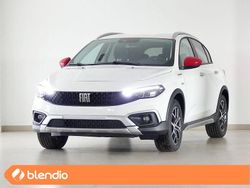 Blanco Usado 2022 Fiat Tipo Red Familiar | 27.759 €
