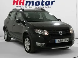 Usado 2015 Dacia Sandero Stepway Utilitario | 6999 € (Precio justo)