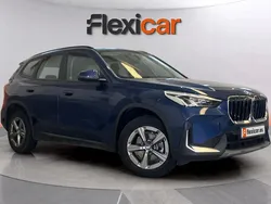 Azul Usado 2023 BMW X1 SUV | 29.490 € (Precio justo)