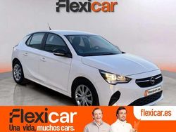 Blanco Usado 2020 Opel Corsa Edition Utilitario | 10.790 € (Buen precio)