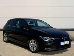 Usado 2020 VW Golf VIII Style Utilitario | 18.632 € (Precio justo)