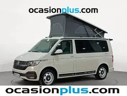 Gris Usado 2023 VW California Beach Van | 52.637 € (Super precio)