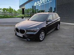 Otro Usado 2020 BMW X1 Executive SUV | 25.400 € (Precio justo)