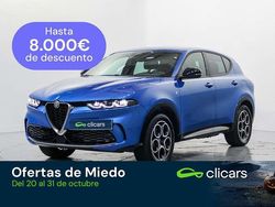 Azul Usado 2023 Alfa Romeo Tonale Ti SUV | 25.490 €
