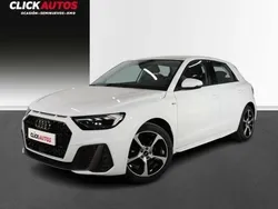 Usado 2023 Audi A1 Comfort Utilitario | 21.700 € (Buen precio)