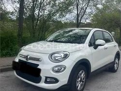 Blanco Usado 2017 Fiat 500X Cross SUV | 13.000 € (Caro)