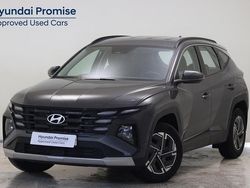 Usado 2024 Hyundai Tucson SUV | 30.900 € (Un poco caro)