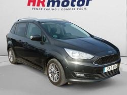 Usado 2018 Ford C-MAX Trend Monovolumen | 12.619 € (Precio justo)