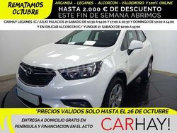 Blanco Usado 2019 Opel Mokka X Selective SUV | 11.690 € (Precio justo)