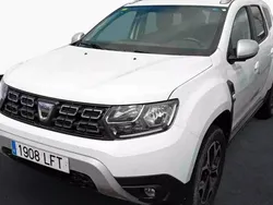 Usado 2020 Dacia Duster Prestige SUV | 16.300 € (Precio justo)